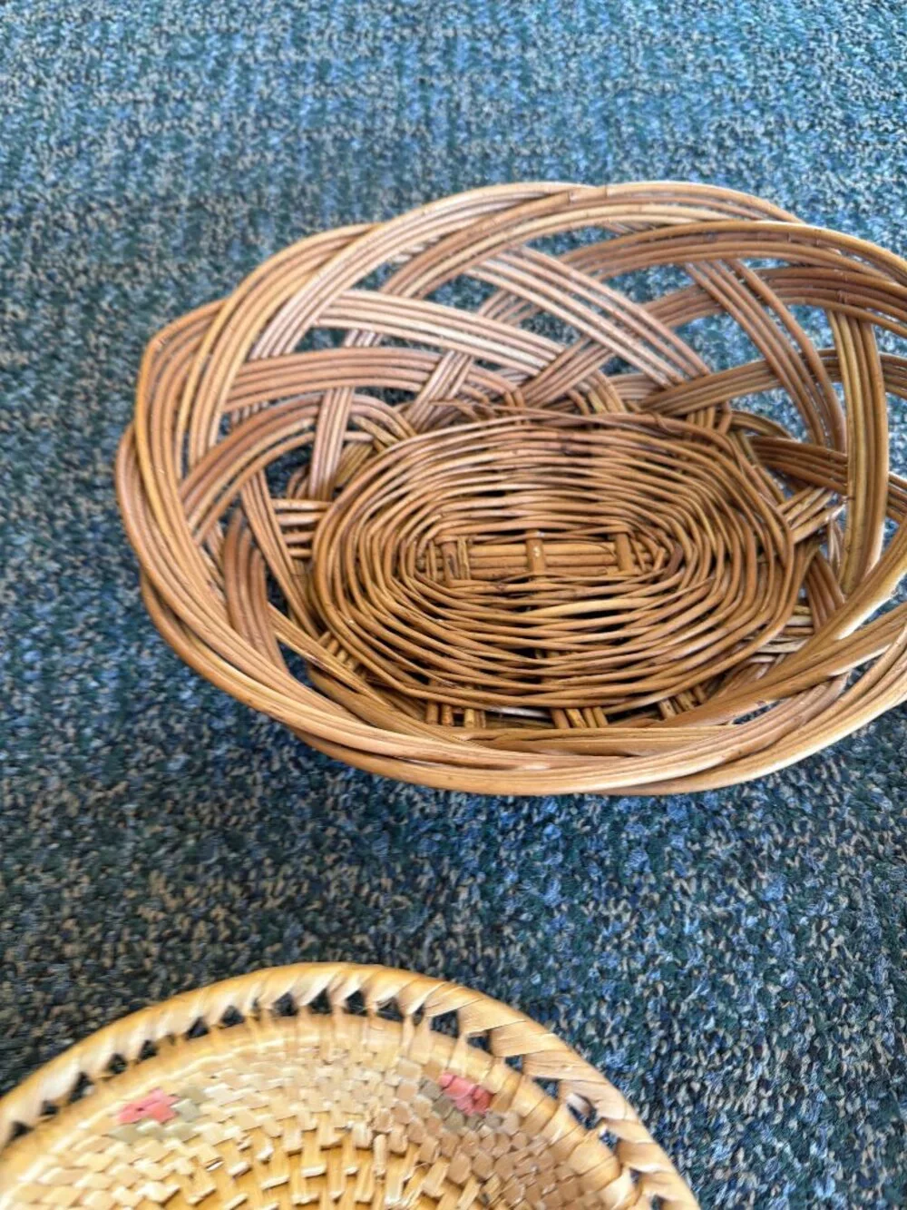 MK- 5.00 basket